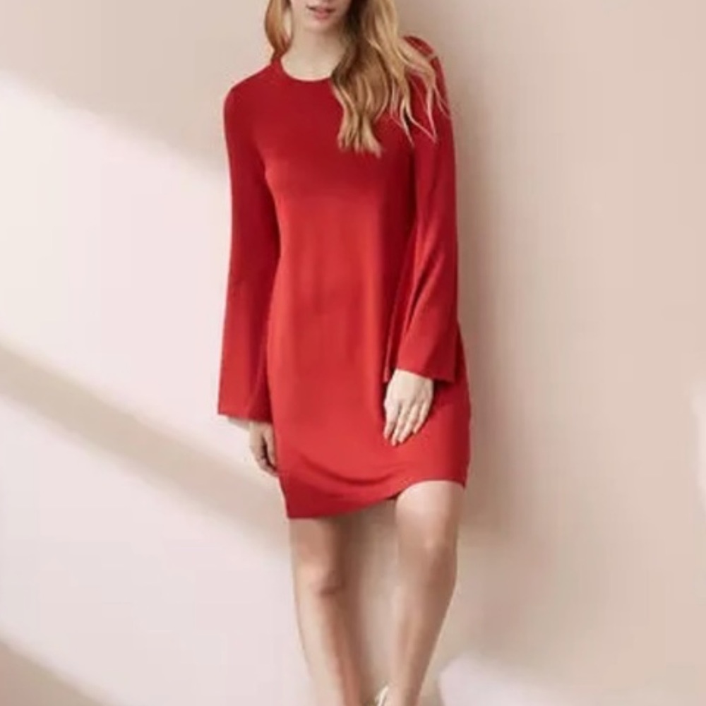 Lou & Grey dress